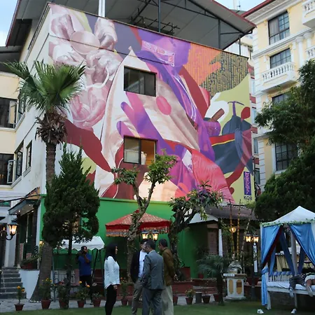 Kathmandu Guest House By Kgh Group-3
