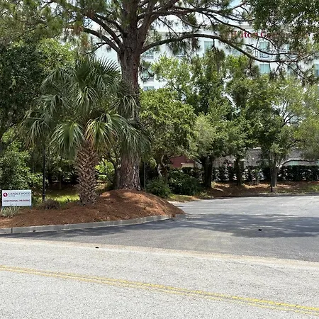 Candlewood Suites Charleston - Mt. Pleasant By Ihg-2