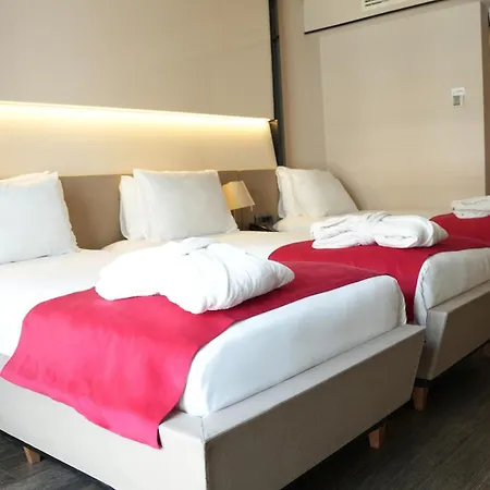 Hotel Favori Nisantasi-3