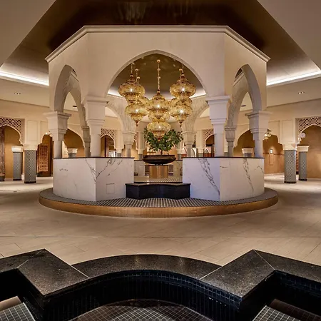 Hotel Thermen Berendonck-3