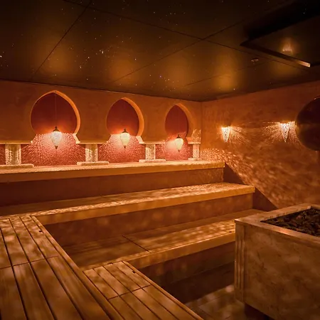Hotel Thermen Berendonck-2