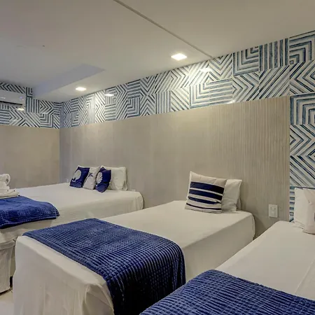Hotel Praia do Sol-2