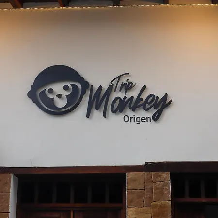 Trip Monkey Origen-3