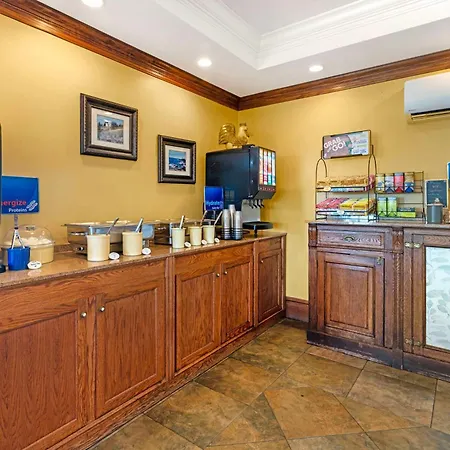 Best Western White House Inn-2