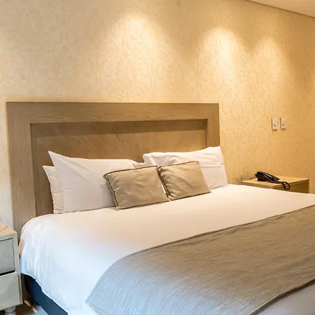 Hotel Boutique Maree-2