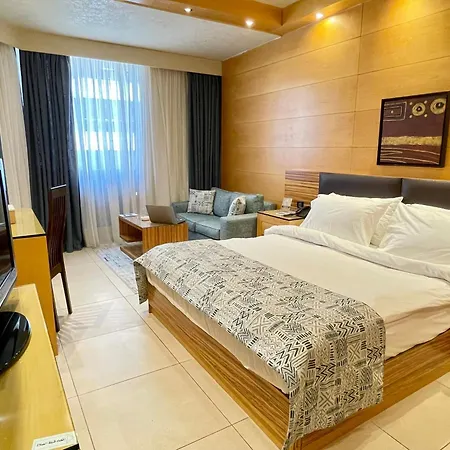 Imperial Suites Hotel-2
