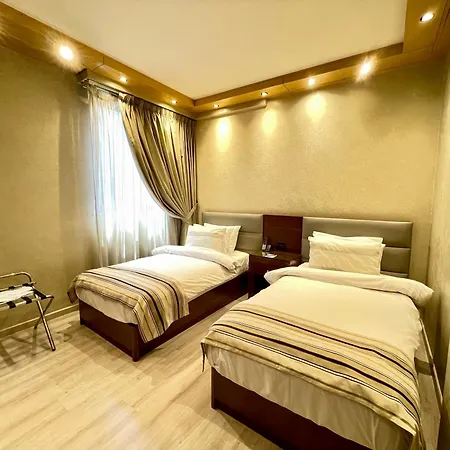 Imperial Suites Hotel-3