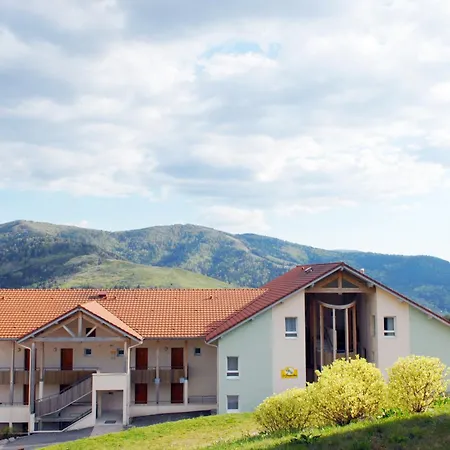 Azureva Club Bussang-3