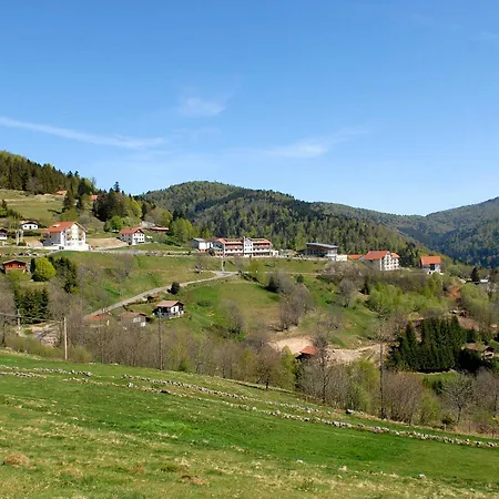 Azureva Club Bussang-2