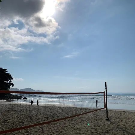 Canto das Toninhas Guest House-2