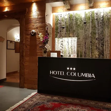 Hotel Columbia&Spa-3
