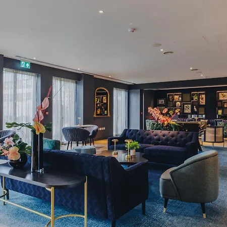 Reserve, By Warner Hotels - The Runnymede On Thames (Adults Only)-2