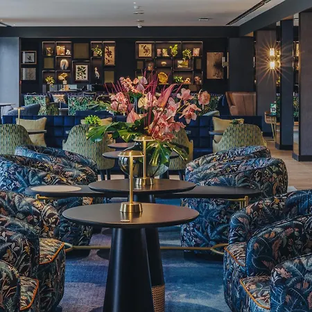 Reserve, By Warner Hotels - The Runnymede On Thames (Adults Only)-3