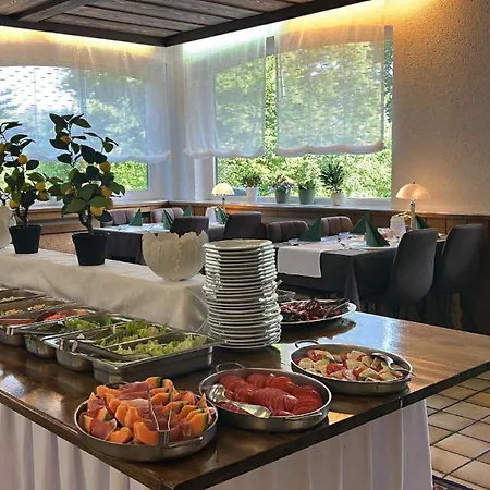 Hotel Restaurant Breitenbacher Hof-3