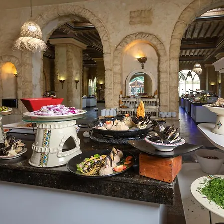 Hotel Lella Baya-2