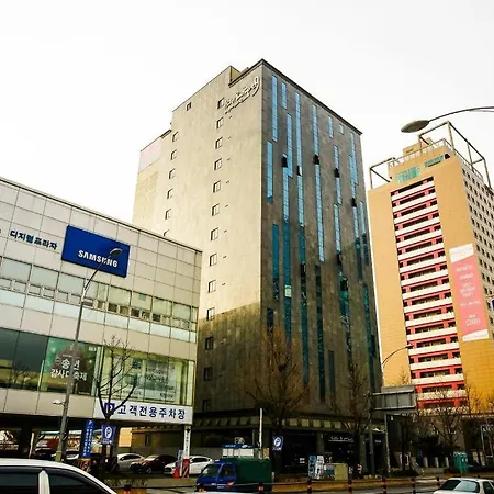 Hotel Boutique 9-3