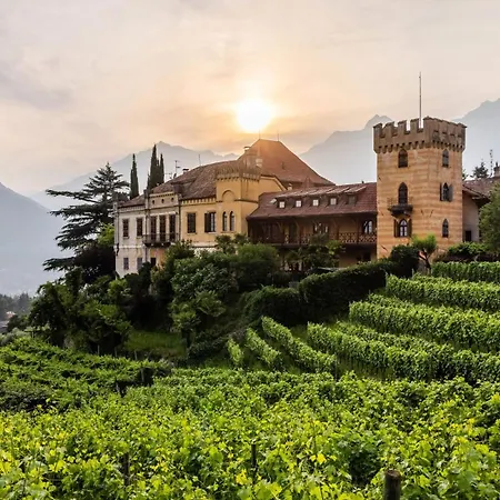 Solea Suedtirol Boutique Hotel-3