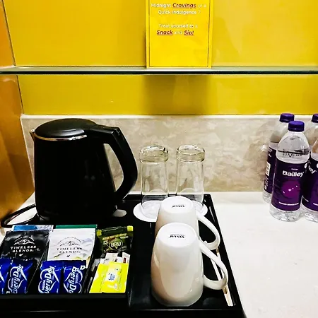 Holiday Inn Amritsar Ranjit Avenue By Ihg-3