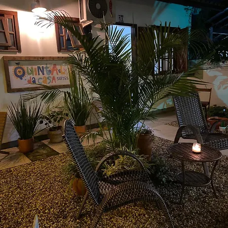 Quintal da Casa-2