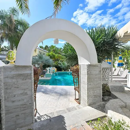 La Villa Resort e Spa-3