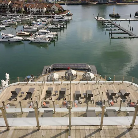 Harbour Hotel & Spa Southampton-2