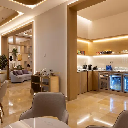 Hipotels Barrosa Palace & Spa-2