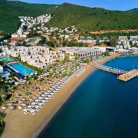 Voyage Torba Hotel-2