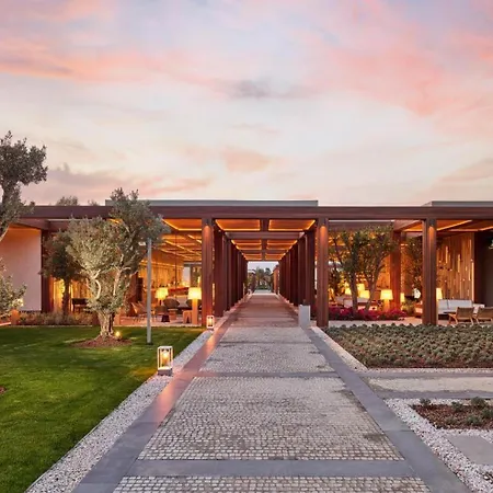 Voyage Torba Hotel-3