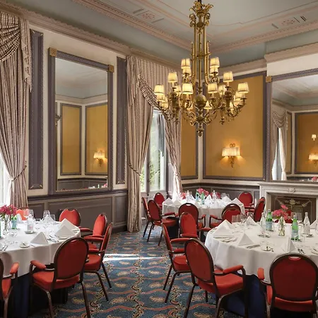Hotel Des Indes The Hague - The Leading Hotels Of The World-2