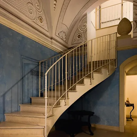 Palazzo Gattini - The Leading Hotels Of The World-2