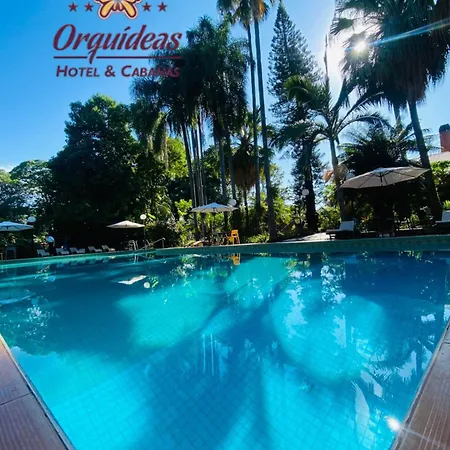 Orquideas Hotel & Cabanas-3