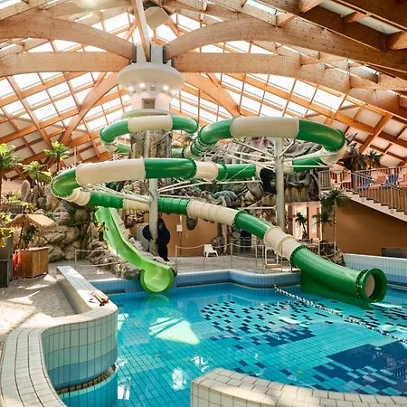 Hotel Terme - Terme Catez-3