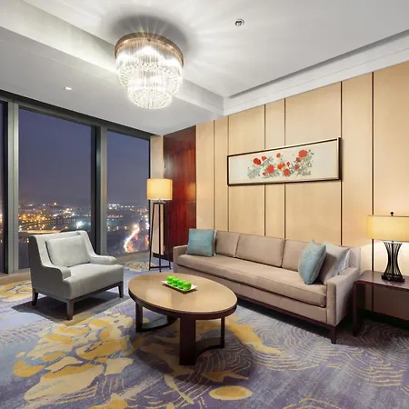 Shangri-La Yiwu-3