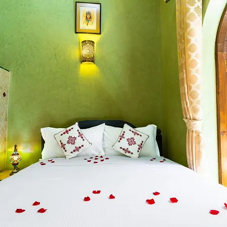 Riad Bab Tilila-3