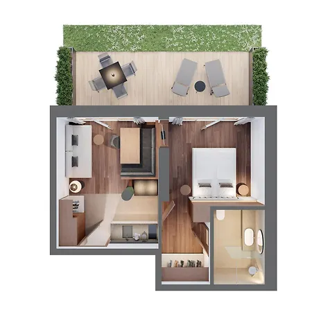 Residence Sovara-2