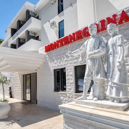 Montenegrina Hotel & Spa All-Inclusive-3