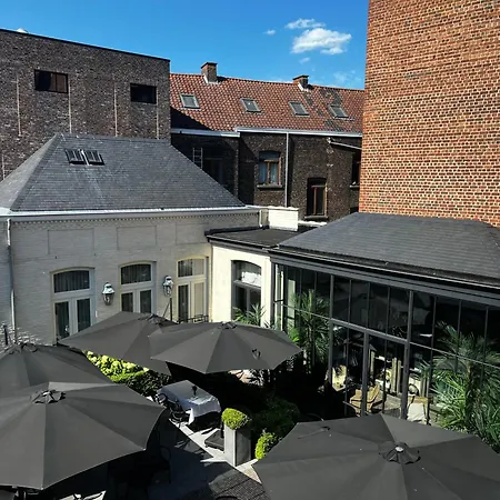 Cobergher Hotel-3