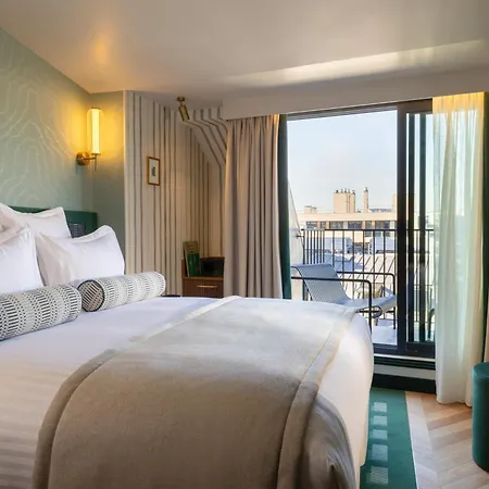 Hotel Filigrane & Spa-3
