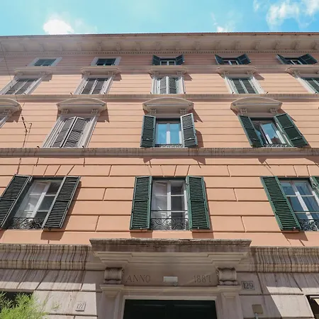 Essenza House Via Alessandria-3