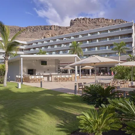 Radisson Blu Resort&Spa, Gran Canaria Mogan-2