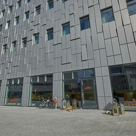 Fosshotel Reykjavík-3