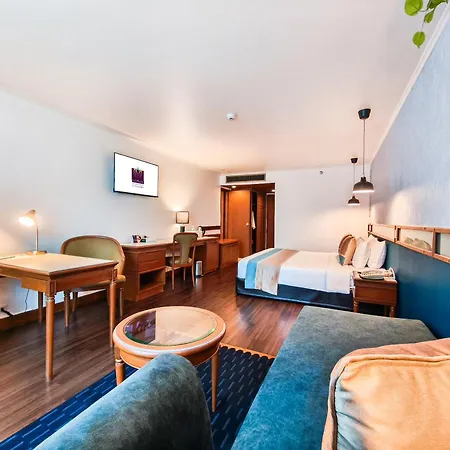 Bangkok Hotel Lotus Sukhumvit 33-3