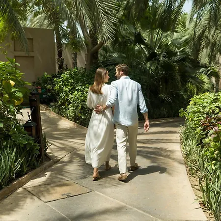 Jumeirah Al Qasr Dubai-3