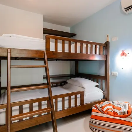 Centara Anda Dhevi Resort & Spa Krabi-3