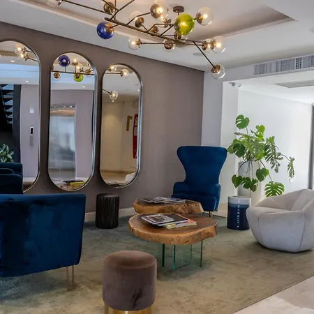 Hotel Boutique Maree-3
