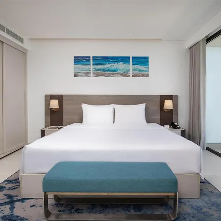 Radisson Hotel Danang-2