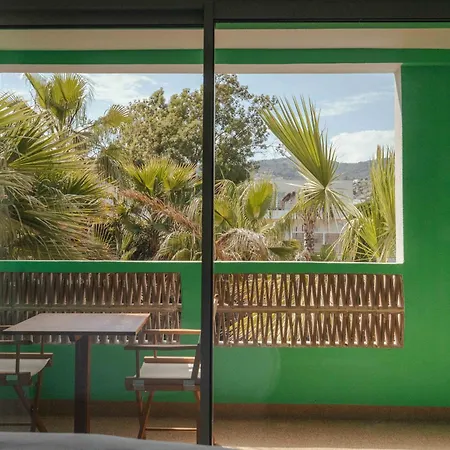 Hotel Casarose - Cannes Mandelieu-2