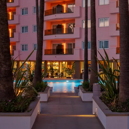 Aqua Hotel The Breeze & Spa - All Inclusive - Adults Only - 4Sup-2