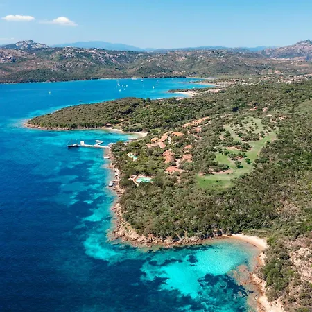 Hotel Capo D'Orso Thalasso & Spa-2