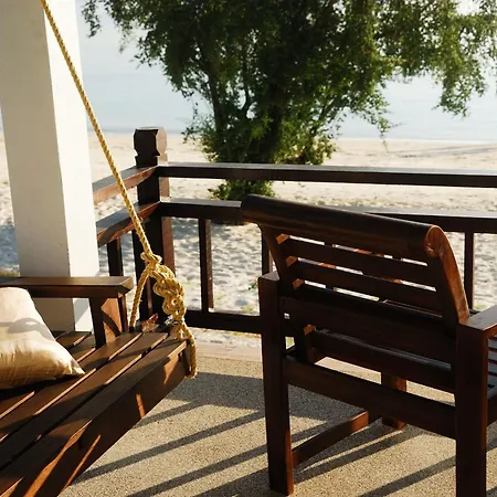 Sarikantang Resort & Spa, Koh Phangan-3